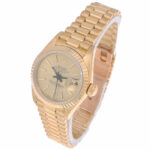 rolex lady datejust gelbgold uhr Vorschau