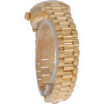 Rolex Lady-Datejust 26 Ref. 179178 18 K Gold President 2004 Vorschau
