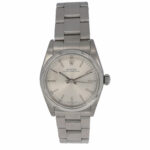 Rolex Oyster Perpetual Stahl Uhr 31mm Vorschau