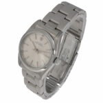 Rolex Oyster Perpetual Stahl Uhr 31mm Vorschau