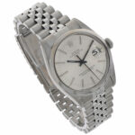 Rolex Oyster Perpetual Date 34 Steel silver dial Jubilee ca. 1974 Vorschau