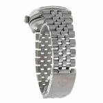 Rolex Oyster Perpetual Date 34 Steel silver dial Jubilee ca. 1974 Vorschau