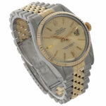 Rolex Datejust 36 Ref. 16013 Steel/Gold18K champagne dial Jubilée ca 1980 Vorschau