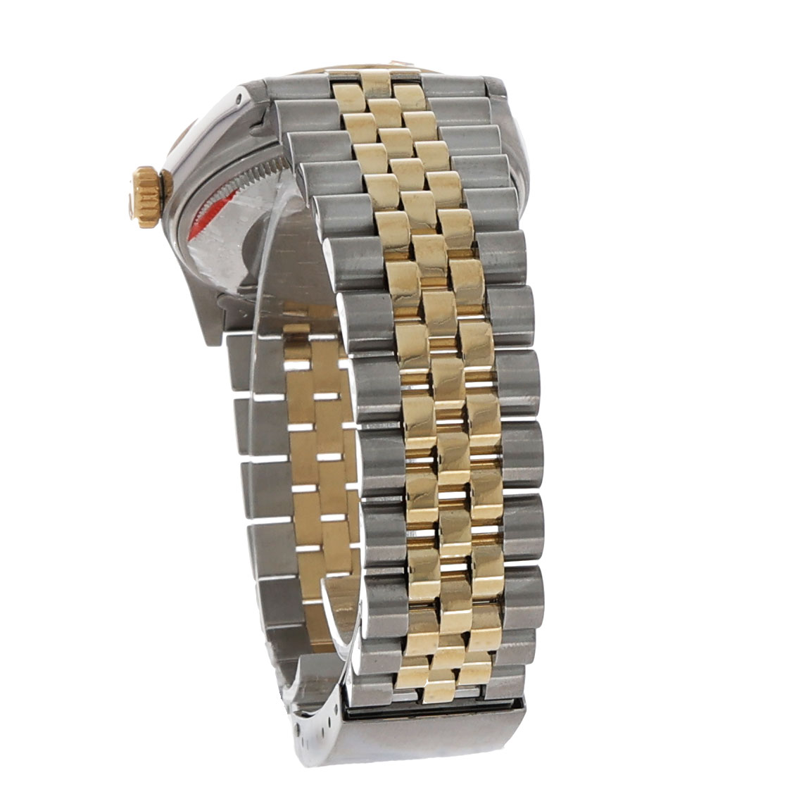 Rolex Datejust 36 Ref. 16013 Steel/Gold18K champagne dial Jubilée ca 1980