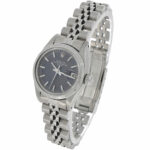 Rolex Oyster Perpetual Lady Date Lady-Datejust 26 Ref. 6919 Steel Jubilée Bracelet 1981 Vintage Watch Vorschau