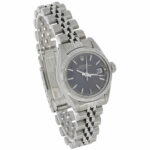 Rolex Oyster Perpetual Lady Date Lady-Datejust 26 Ref. 6919 Steel Jubilée Bracelet 1981 Vintage Watch Vorschau