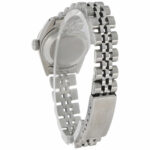 Rolex Oyster Perpetual Lady Date Lady-Datejust 26 Ref. 6919 Steel Jubilée Bracelet 1981 Vintage Watch Vorschau