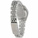 Rolex Oyster Perpetual Lady Date Lady-Datejust 26 Ref. 6919 Steel Jubilée Bracelet 1981 Vintage Watch Vorschau