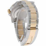 rolex submariner date stahl gold Uhr Vorschau