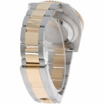 rolex submariner date stahl gold Uhr Vorschau