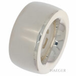 Schubart Sterling Silber Ring Vorschau