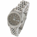 Rolex Oyster Perpetual Lady Date Ref. 69240 Steel ca. 1987 Vintage Watch Vorschau