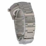 Rolex Explorer I Ref. 214270 Steel Black Dial with Wempe Invoice 2012 Service 03/2025 Vorschau