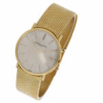 Audemars Piguet Classic Gold 18K Vintage Watch Cal. 2003 ca. 1965 Service 03/2025 Vorschau