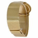 Audemars Piguet Classic Gold 18K Vintage Watch Cal. 2003 ca. 1965 Service 03/2025 Vorschau