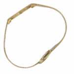 Audemars Piguet Classic Gold 18K Vintage Watch Cal. 2003 ca. 1965 Service 03/2025 Vorschau