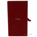 Cartier Armreif Keramik Diamanten Vorschau