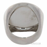 Cartier Dome 1999 Ring Gr.51 Weißgold 750 / 18K Vorschau