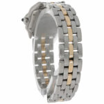Cartier Panthère Ref. 66921 Steel/Gold 18K 22mm one row Gold Full Set 1985 Vorschau