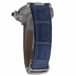 Cartier Pasha C Ref. 2324 Steel pink dial Full Set 2006 Vorschau