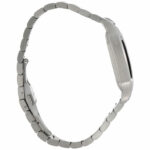 Cartier Santos De Cartier Ref. WSSA0029 Steel white dial Full Set 2021 Vorschau