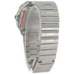 Cartier Santos De Cartier Ref. WSSA0029 Steel white dial Full Set 2021 Vorschau