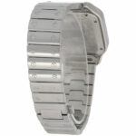 Cartier Santos De Cartier Ref. WSSA0029 Steel white dial Full Set 2021 Vorschau