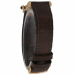 Cartier Tank Vermeil Ref. 5057001 Argent 925 champagne dial Vorschau