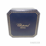 Chopard Happy Diamonds Ohrclips Weißgold 750/ 18 Karat mit 0,38ct Diamanten mit Originalbox und Papiere Vorschau