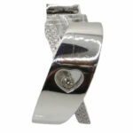 Chopard Happy Diamonds Ohrclips Weißgold 750/ 18 Karat mit 0,38ct Diamanten mit Originalbox und Papiere Vorschau