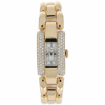 Chopard La Strada Ref. 41/6547 Gold 18K Factory Diamond Setting with Papers 1998 Vorschau