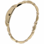 Chopard La Strada Ref. 41/6547 Gold 18K Factory Diamond Setting with Papers 1998 Vorschau