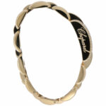 Chopard La Strada Ref. 41/6547 Gold 18K Factory Diamond Setting with Papers 1998 Vorschau