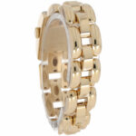 Chopard La Strada Ref. 41/6547 Gold 18K Factory Diamond Setting with Papers 1998 Vorschau