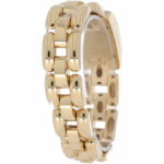 Chopard La Strada Ref. 41/6547 Gold 18K Factory Diamond Setting with Papers 1998 Vorschau
