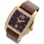 Chopard Two O Ten Gold 18K Factory Diamaonds ca. 2017 34mm Vorschau