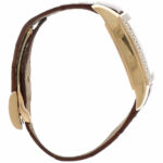 Chopard Two O Ten Gold 18K Factory Diamaonds ca. 2017 34mm Vorschau