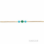 Collier 75 cm Gelbgold 750/ 18 Karat mit Anhänger/ Brosche im Set ca. 2,00 ct Diamanten Vorschau