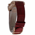 Jaeger-LeCoultre Reverso Squadra Duetto Rosegold Factory Diamond Setting ca. 2010 Service 03/2025 Vorschau