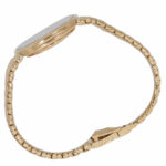Patek Philippe Ellipse d’Or Golden Ellipse Ref. 3948 Gold 18K Cal. 215 Manual wind Original PP Bracelet - Bild 4 Vorschau