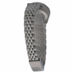 Rolex Oyster Perpetual Lady Date Lady-Datejust Ref. 79160 Steel Silver Dial Polished Bezel ca. 2001 Vorschau