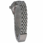 Rolex Oyster Perpetual Lady Date Lady-Datejust Ref. 79160 Steel Silver Dial Polished Bezel ca. 2001 Vorschau