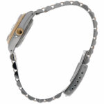 Rolex Lady-Datejust 26 Ref. 69173 Black Index Dial fluted bezel ca. 1988 Vorschau