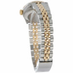 Rolex Lady-Datejust 69173 Steel/Gold 18K Jubilee+ Diamond Bezel Aftermarket ca.1986 Vorschau