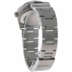 Rolex Oyster Perpetual Date Ref. 15200 silver dial ca. 2003 Vintage Watch Vorschau