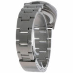 Rolex Oyster Perpetual Date Ref. 15200 silver dial ca. 2003 Vintage Watch Vorschau