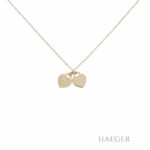 Tiffany & Co. Collier 40cm Gelbgold 750 / 18K Vorschau