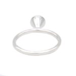 Turmalin Ring Gr. 54 Weißgold 750/ 18 Karat Vorschau