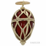 Victor Mayer Anhänger Gelbgold 585/ 14 Karat Vorschau