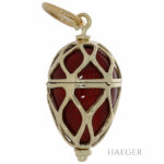 Victor Mayer Anhänger Gelbgold 585/ 14 Karat Vorschau